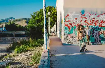 Church Street Art Trail 