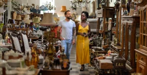 Gift Shopping on Church Street: Unique Finds for Every Occasion